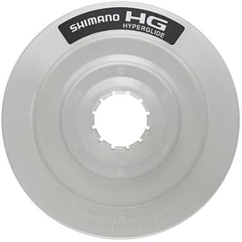 Amazon | シマノ（SHIMANO） CP-HG22 36HMF用 ロー最大:24-32T ACPHG22